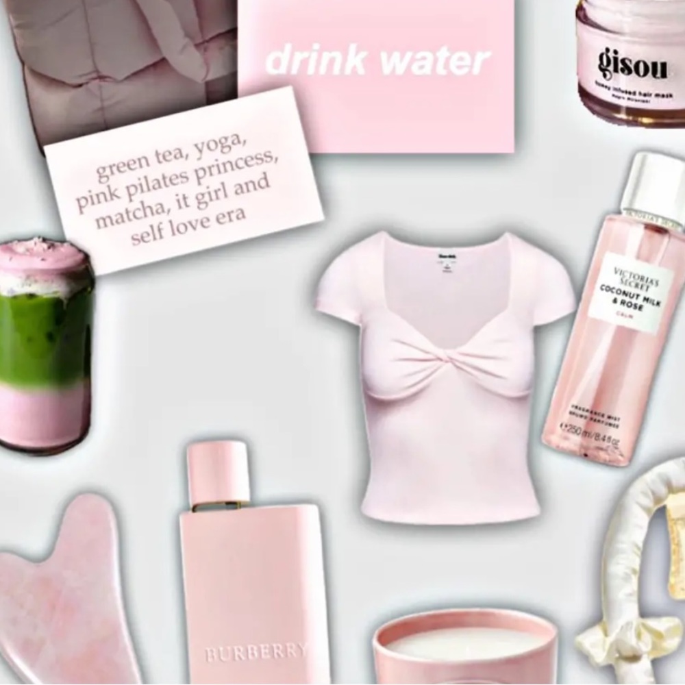 Meet your Posher, Alyssa